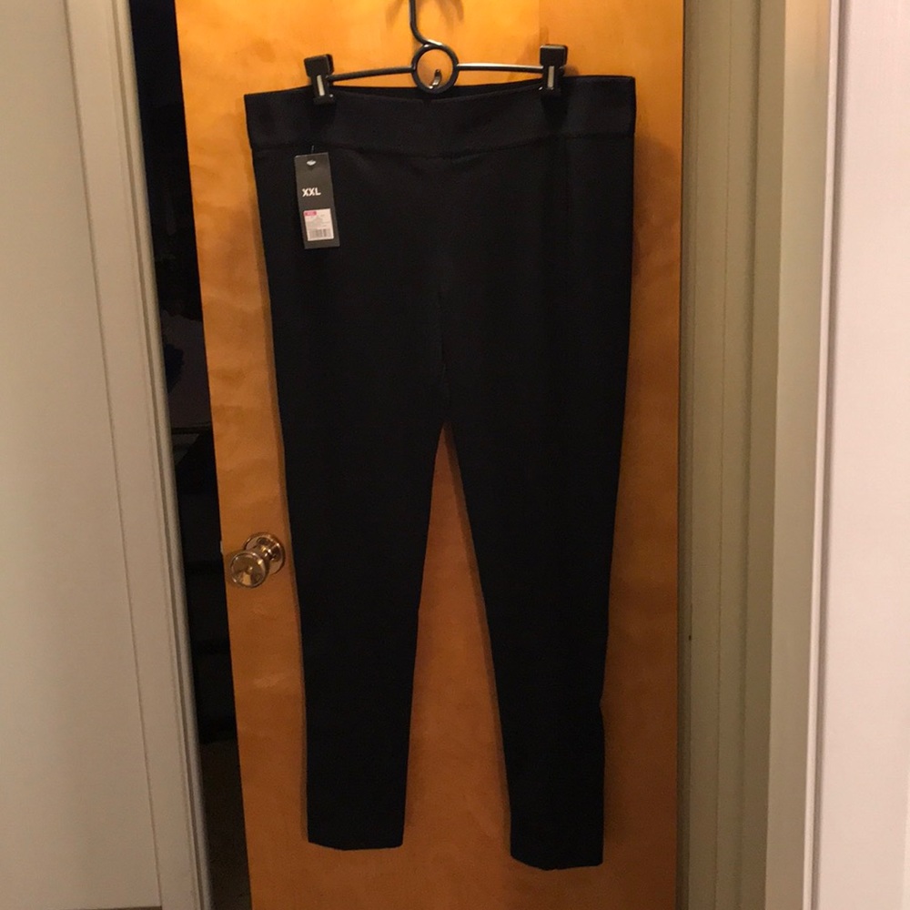 Mossimo pointe pants